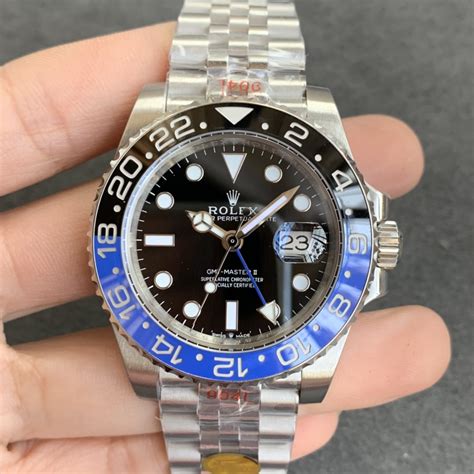 replica batman rolex|rolex batman discontinued.